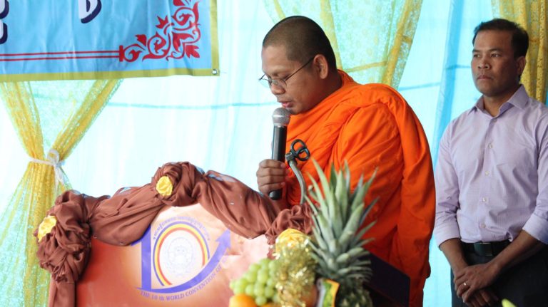 សាខាសហព័ន្ធខ្មែរកម្ពុជាក្រោម ប្រចាំទីក្រុង San Jose ប្រារព្ធខួប ៦៧